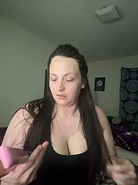 goddesshmh online show from May 26, 4:23 am