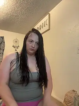 goddesshmh online show from June 7, 9:49 am