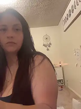 goddesshmh online show from June 1, 3:41 am