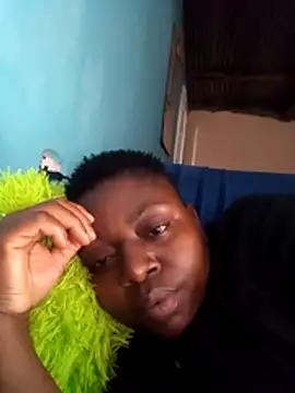 Booty-Queenz online show from July 1, 12:48 pm