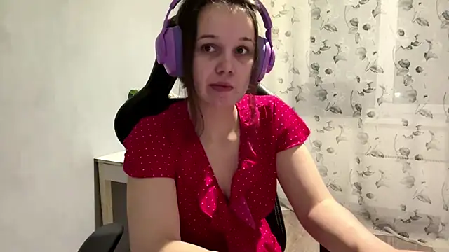 Stasiabk online show from June 7, 8:04 pm