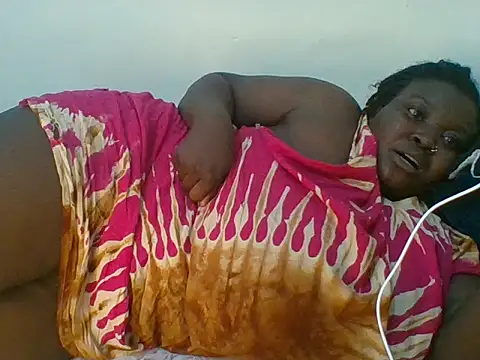 Nanablack2 online show from July 21, 9:48 pm