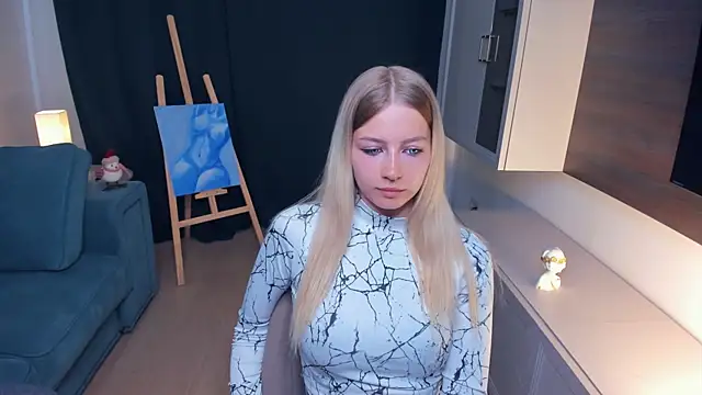 DeniseMekus online show from May 21, 10:13 am