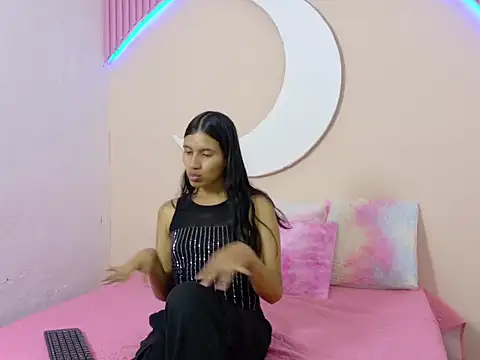 SamanthaLaurent online show from July 7, 7:49 pm