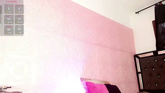 sexy doll big online show from May 20, 7:11 pm