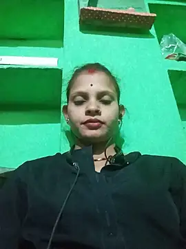 Rkajal455 online show from May 23, 8:01 am