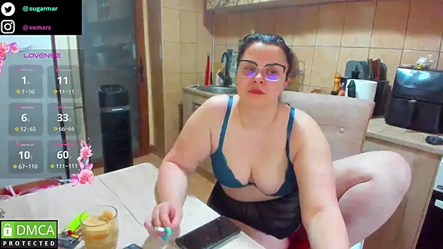 xmarshax online show from July 2, 4:07 am