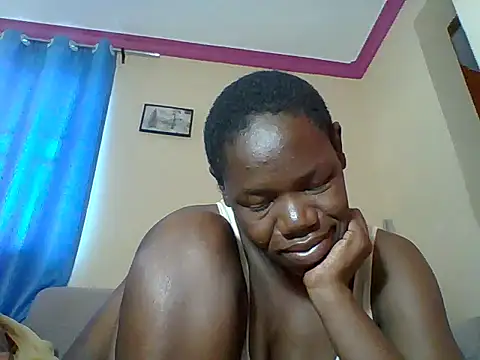 Blacksexyqueen24 online show from June 25, 6:07 am