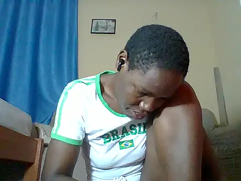 Blacksexyqueen24 online show from June 27, 4:35 pm