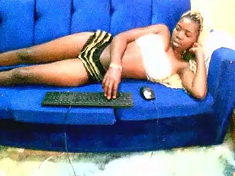 Prickly ebony online show from June 18, 4:25 am
