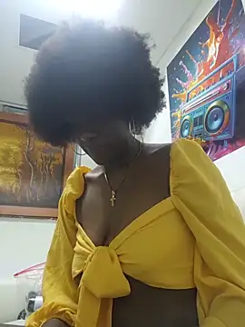 IzizX X online show from June 4, 2:28 am