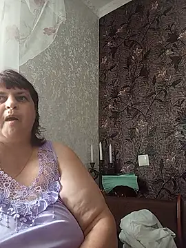 LisichkaOksana online show from July 1, 5:29 am
