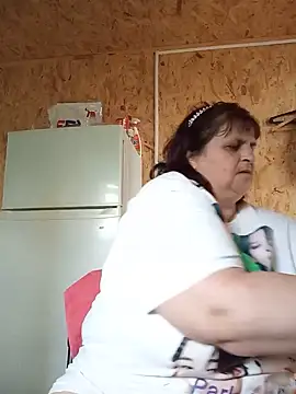 LisichkaOksana online show from June 22, 4:48 pm