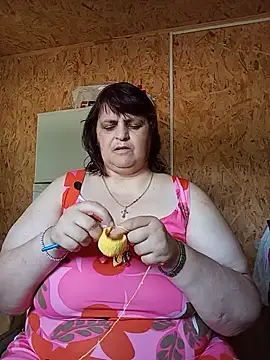 LisichkaOksana online show from June 11, 7:38 am