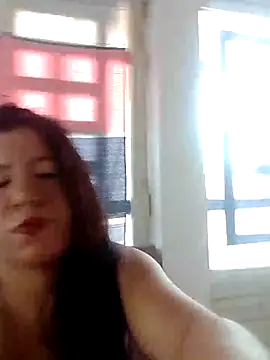 Valentina-Noir online show from June 13, 5:10 pm