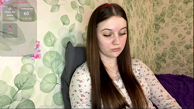 DreamEvelina online show from May 24, 7:13 pm
