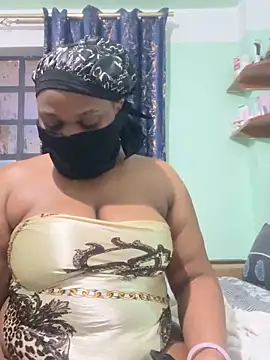 sexyDiva9 online show from May 19, 12:45 pm