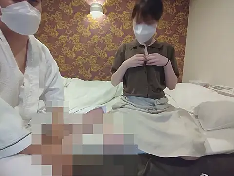 ichigochan25 online show from May 31, 4:51 am