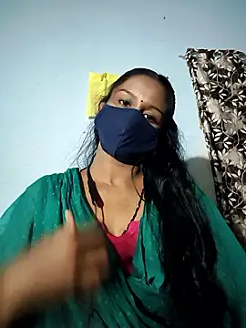 madhushree143 online show from June 7, 2:57 pm