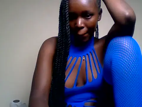 sexy tessiah online show from June 8, 11:22 am