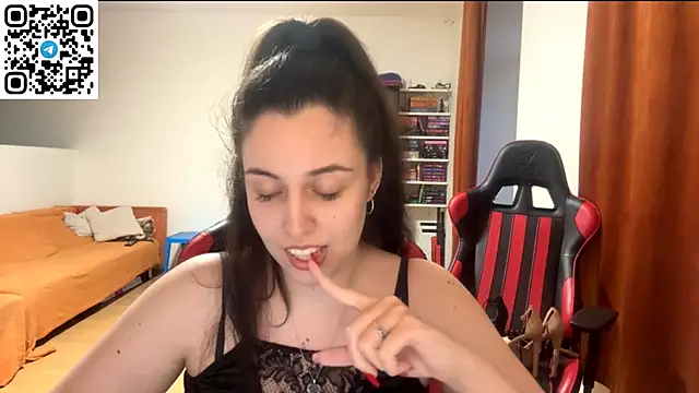 SweetFenomen67 online show from July 2, 6:58 pm