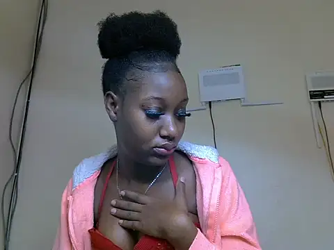 Pretty kitty48 online show from June 27, 12:55 pm