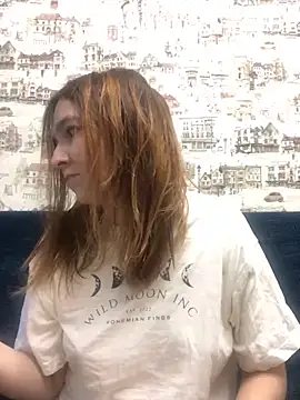Velvet Cry online show from May 20, 1:08 pm
