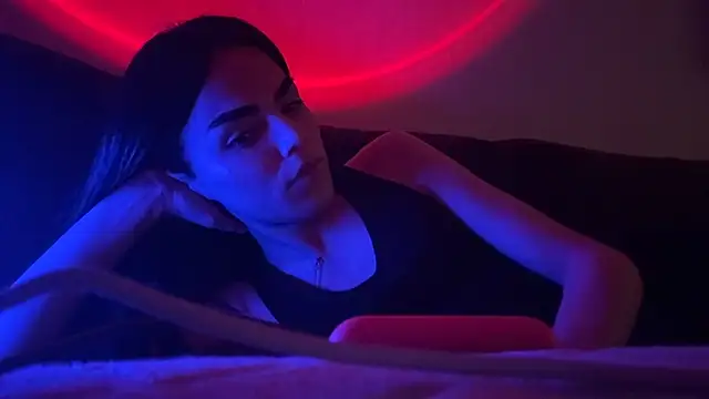 MarlyJess online show from June 5, 8:26 pm