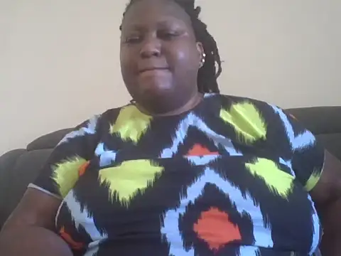 fat ebonyqueen online show from June 7, 7:04 am