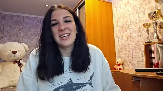 MoroseViki online show from May 29, 2:26 pm