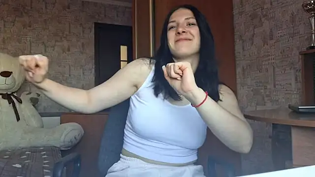 MoroseViki online show from May 22, 2:04 pm