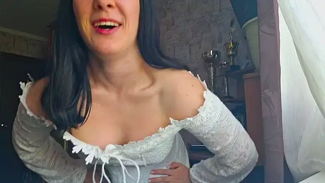 MoroseViki online show from May 20, 1:52 pm