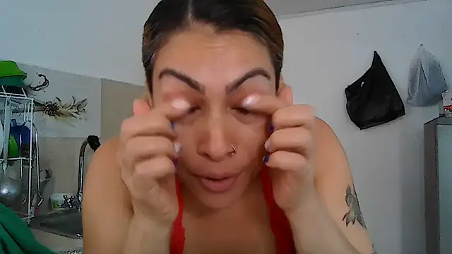 Layla-Astrum online show from June 4, 2:43 pm