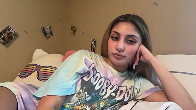 Badbihdani18 online show from August 1, 2:35 am