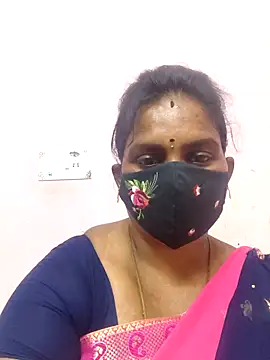 CuteTamizhachi online show from May 30, 4:37 pm