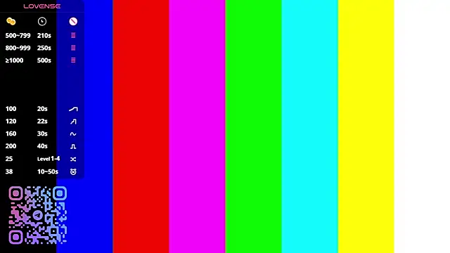 JulissaSham online show from June 27, 2:01 pm