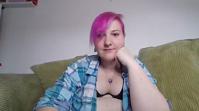 CheekyPinkVenusXO online show from May 21, 9:51 am
