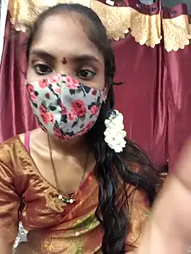 reshma124 online show from June 20, 5:22 am
