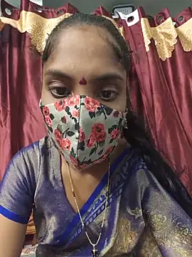 reshma124 online show from June 16, 4:30 pm
