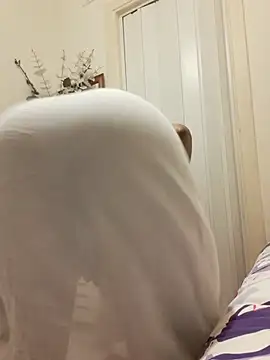 Cutechoco online show from July 4, 6:59 pm