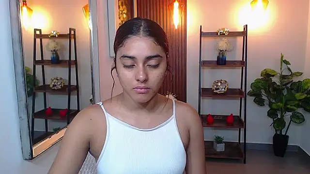  Lucy Grey  online show from July 3, 12:33 pm