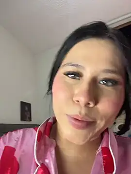 JuliettaSantori online show from June 28, 6:09 am