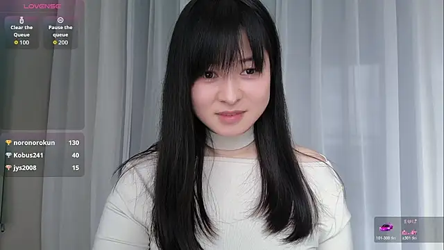 -piao- online show from June 7, 1:56 am