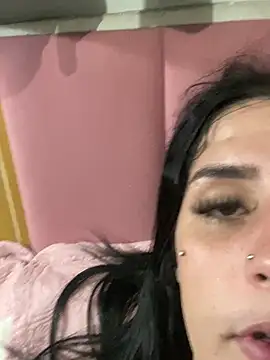 mileninhasexy online show from July 26, 9:11 pm