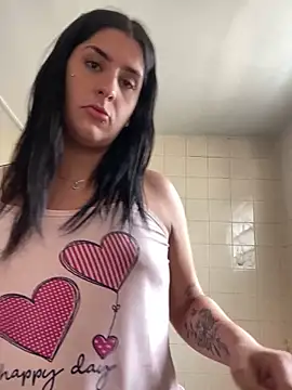 mileninhasexy online show from May 22, 12:47 pm