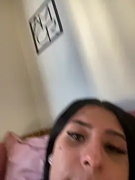mileninhasexy online show from August 1, 5:48 pm