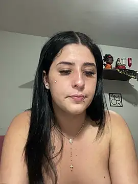 mileninhasexy online show from July 24, 10:50 pm