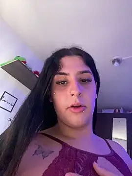 mileninhasexy online show from May 23, 2:04 pm