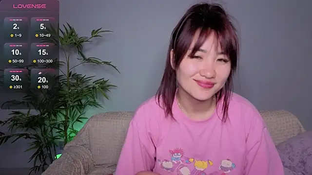 YukiyaSunshine online show from July 9, 1:19 am