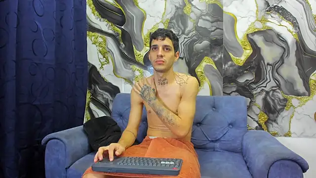 boy max latin online show from June 5, 7:58 am